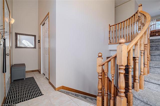 70 Daugaard Avenue, House detached with 3 bedrooms, 2 bathrooms and 4 parking in Brant ON | Image 50