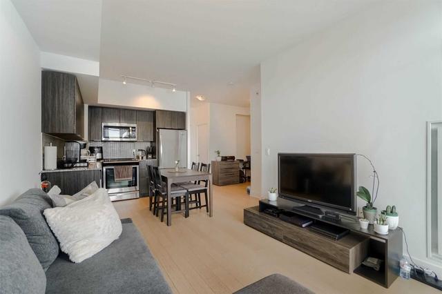 3116 - 30 Shore Breeze Dr, Condo with 1 bedrooms, 1 bathrooms and 1 parking in Toronto ON | Image 9