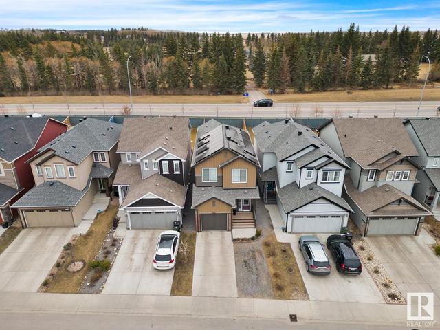 1771 Dumont Cr Sw Sw, House detached with 3 bedrooms, 2 bathrooms and null parking in Edmonton AB | Image 8