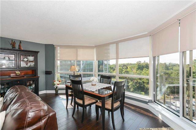 404 - 26 Hall Rd, Condo with 2 bedrooms, 2 bathrooms and 1 parking in Halton Hills ON | Image 9