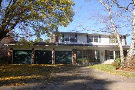 1491 Spring Rd, House detached with 4 bedrooms, 4 bathrooms and 9 parking in Mississauga ON | Image 1