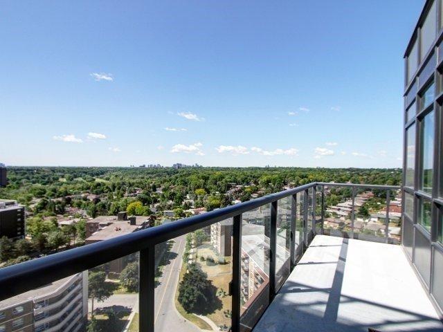 1004 - 25 Fontenay Crt, Condo with 2 bedrooms, 2 bathrooms and 1 parking in Toronto ON | Image 15