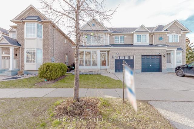 481 Collis Crt, House semidetached with 3 bedrooms, 3 bathrooms and 2 parking in Milton ON | Image 32