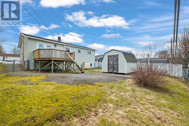 9 Grieve Street, House detached with 3 bedrooms, 2 bathrooms and null parking in St. John's NL | Image 19