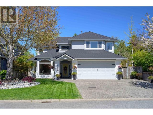 5289 Windjammer Road, House detached with 5 bedrooms, 3 bathrooms and 4 parking in Delta BC | Image 2