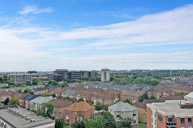 lph6 - 88 Times Ave, Condo with 2 bedrooms, 2 bathrooms and 1 parking in Markham ON | Image 26