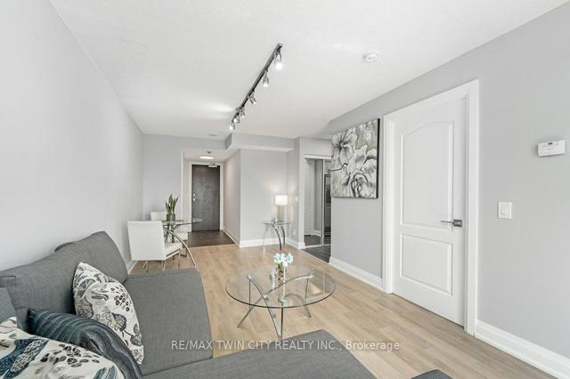 701 - 1103 Leslie St, Condo with 1 bedrooms, 1 bathrooms and 1 parking in Toronto ON | Image 26