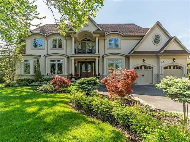 1559 Watersedge Rd, House detached with 5 bedrooms, 8 bathrooms and 7 parking in Mississauga ON | Image 3