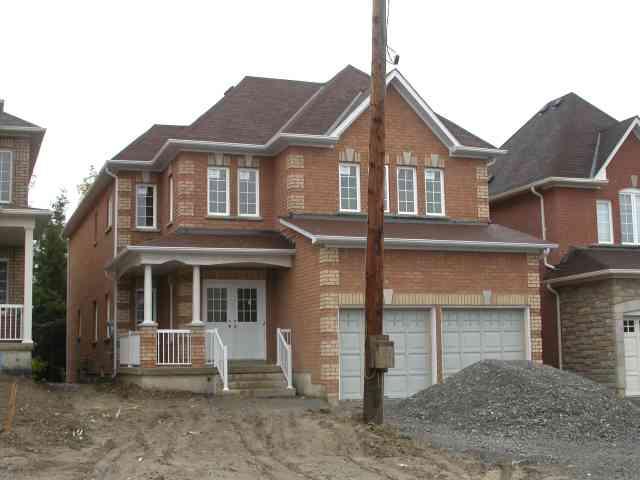 134 Ner Israel Dr, House detached with 4 bedrooms, 4 bathrooms and 4 parking in Vaughan ON | Image 1