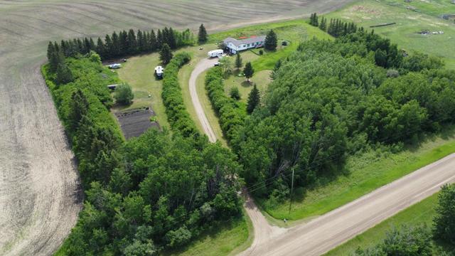 53 Range Road, House detached with 6 bedrooms, 3 bathrooms and 12 parking in Vermilion River County AB | Image 43