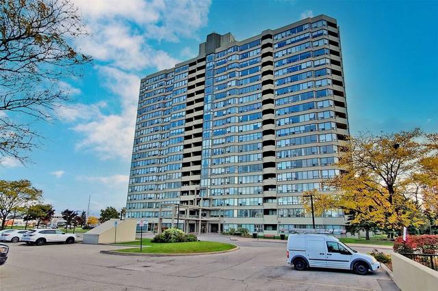 908 - 700 Constellation Dr, Condo with 2 bedrooms, 2 bathrooms and 1 parking in Mississauga ON | Image 12