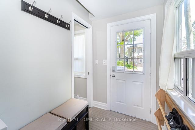12 Kenworthy Ave, House detached with 2 bedrooms, 2 bathrooms and 3 parking in Toronto ON | Image 19