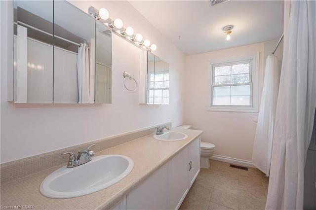 145 Kortright Rd W, House detached with 3 bedrooms, 2 bathrooms and 3 parking in Guelph ON | Image 22