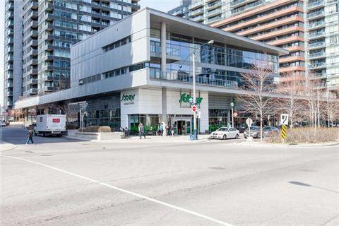 833 - 8 Telegram Mews, Condo with 2 bedrooms, 3 bathrooms and 1 parking in Toronto ON | Image 1