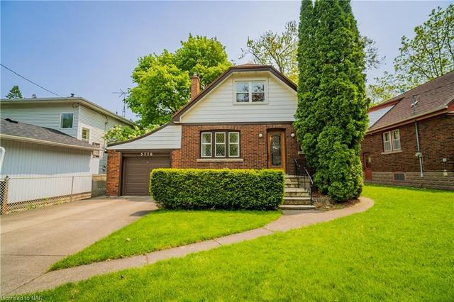 5770 Brookfield Avenue, House detached with 3 bedrooms, 1 bathrooms and null parking in Niagara Falls ON | Image 21