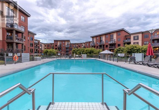 431 - 654 Cook Road, Condo with 2 bedrooms, 2 bathrooms and 1 parking in Kelowna BC | Image 23