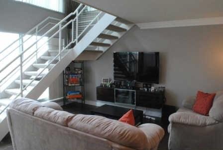 1805 - 10 Yonge St, Condo with 1 bedrooms, 2 bathrooms and 1 parking in Toronto ON | Image 5