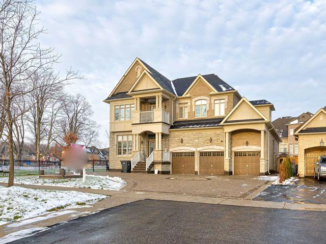 8625 Creditview Rd, House detached with 5 bedrooms, 5 bathrooms and 11 parking in Brampton ON | Image 12