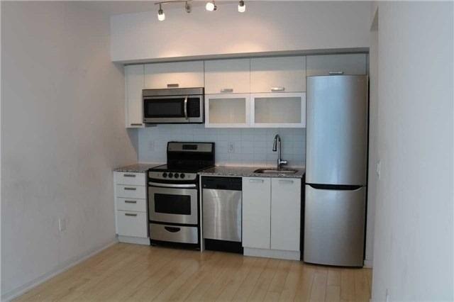 809e - 36 Lisgar St, Condo with 2 bedrooms, 1 bathrooms and 1 parking in Toronto ON | Image 5