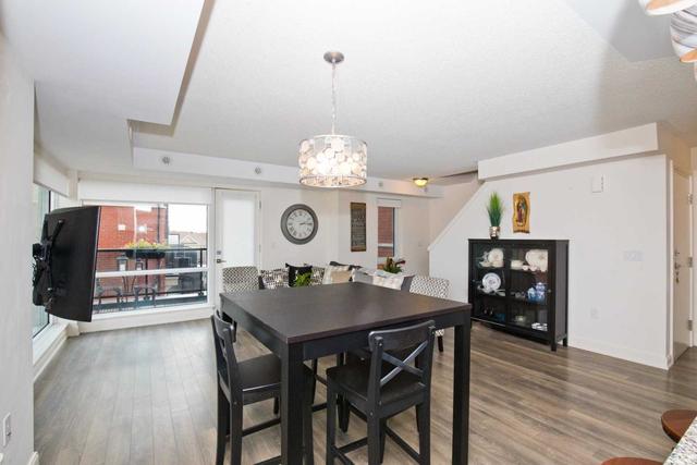 102 - 100 Dufay Rd, Townhouse with 3 bedrooms, 2 bathrooms and 2 parking in Brampton ON | Image 20