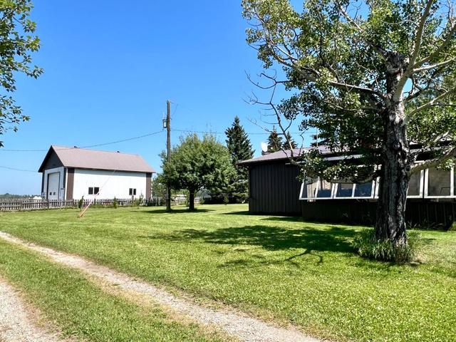 374004 Rge Rd 5 0, House detached with 4 bedrooms, 2 bathrooms and 6 parking in Clearwater County AB | Image 27