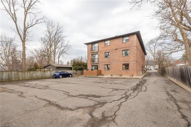 101 - 78 Welland Street N, House attached with 2 bedrooms, 1 bathrooms and 1 parking in Thorold ON | Image 29