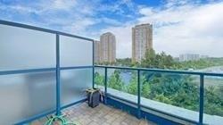 405 - 181 Wynford Dr, Condo with 2 bedrooms, 2 bathrooms and 0 parking in Toronto ON | Image 5