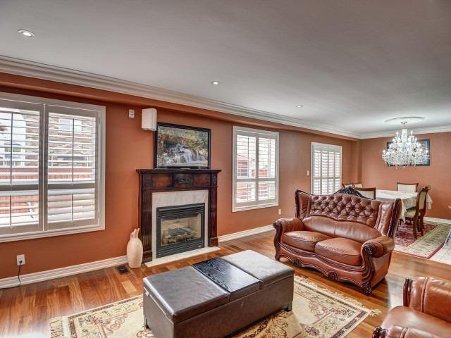 45 Capistro St, House detached with 5 bedrooms, 5 bathrooms and 3 parking in Brampton ON | Image 5