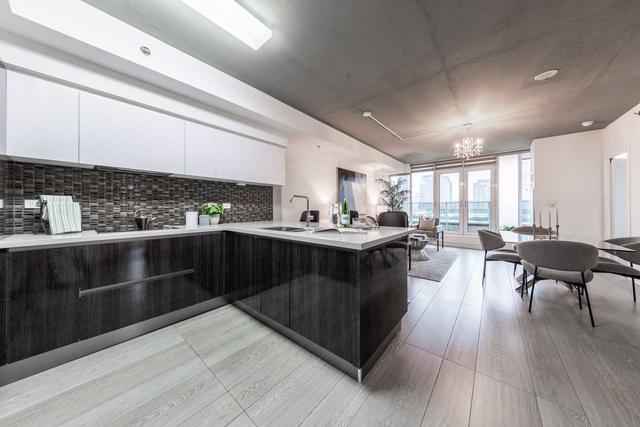 405 - 220 George St, Condo with 2 bedrooms, 2 bathrooms and 1 parking in Toronto ON | Image 2