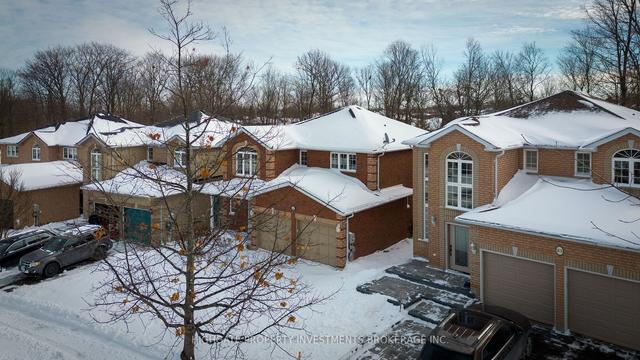 21 Stollar Blvd, House detached with 4 bedrooms, 3 bathrooms and 6 parking in Barrie ON | Image 25