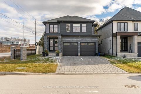 2101 Linkway Blvd, House detached with 4 bedrooms, 3 bathrooms and 6 parking in London ON | Card Image