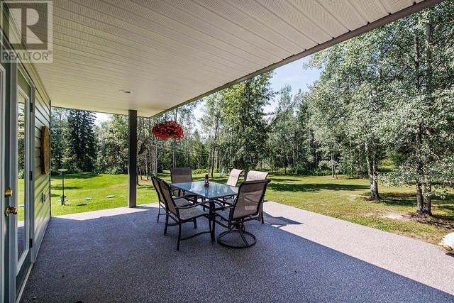 11850 Alpine Drive, House detached with 5 bedrooms, 4 bathrooms and null parking in Fraser Fort George D BC | Image 32