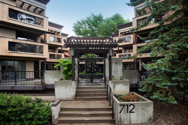 19 - 712 4 Street Ne, Condo with 2 bedrooms, 1 bathrooms and 1 parking in Calgary AB | Image 3