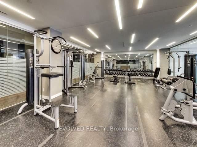 527 - 55 Regent Park Blvd, Condo with 2 bedrooms, 2 bathrooms and 1 parking in Toronto ON | Image 14