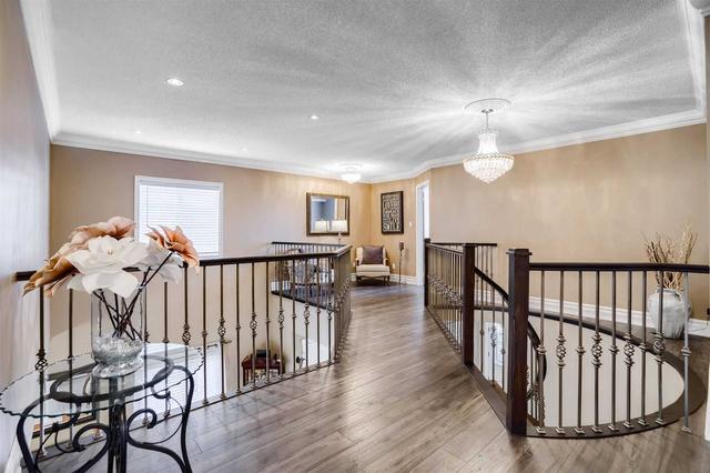 7418 Glamorgan Way, House detached with 4 bedrooms, 4 bathrooms and 6 parking in Mississauga ON | Image 15