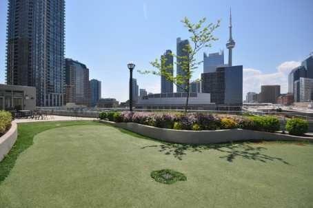 1114 - 18 Yonge St, Condo with 1 bedrooms, 2 bathrooms and 1 parking in Toronto ON | Image 8