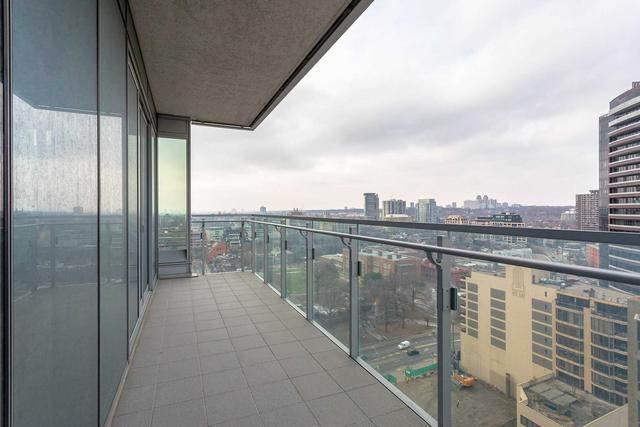 1601 - 55 Scollard St, Condo with 2 bedrooms, 3 bathrooms and 1 parking in Toronto ON | Image 21