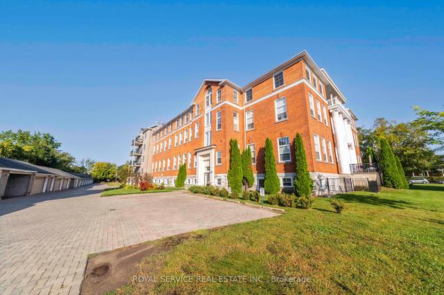 207 - 323 George St W, Condo with 2 bedrooms, 2 bathrooms and 2 parking in Cobourg ON | Image 1