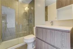 1008 - 36 Park Lawn Rd, Condo with 1 bedrooms, 1 bathrooms and 1 parking in Toronto ON | Image 9