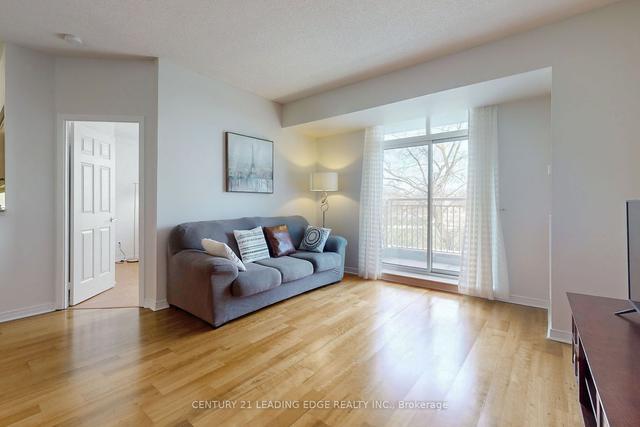 212 - 485 Rosewell Ave, Condo with 2 bedrooms, 2 bathrooms and 1 parking in Toronto ON | Image 34