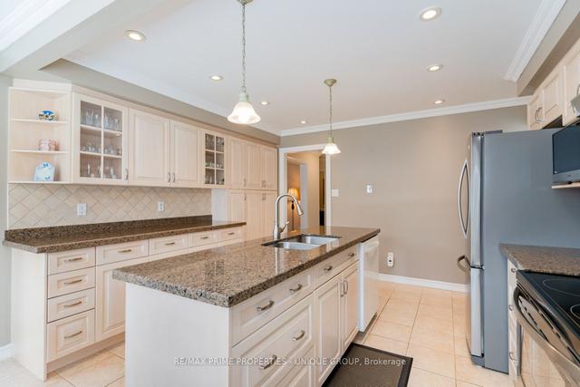 11 White Ash Dr, House detached with 4 bedrooms, 4 bathrooms and 8 parking in Markham ON | Image 28