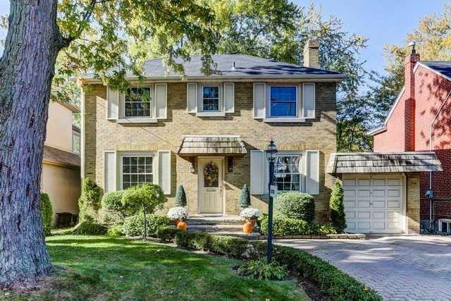 320 Ridley Blvd, House detached with 3 bedrooms, 2 bathrooms and 2 parking in Toronto ON | Image 20