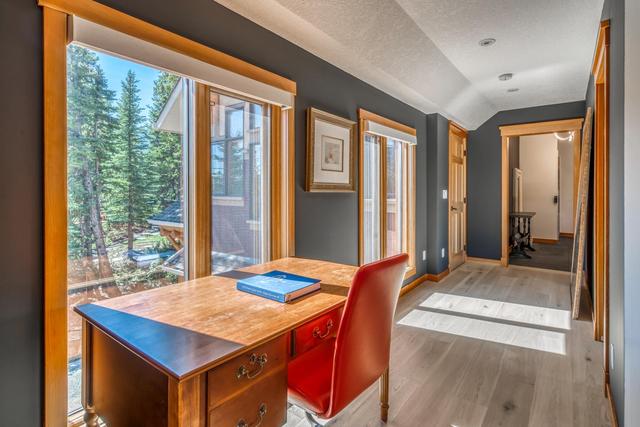 112 Dyrgas Gate, House detached with 5 bedrooms, 5 bathrooms and 6 parking in Canmore AB | Image 33