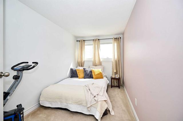 42 - 415 Morgan Ave, Townhouse with 3 bedrooms, 2 bathrooms and 2 parking in Kitchener ON | Image 13