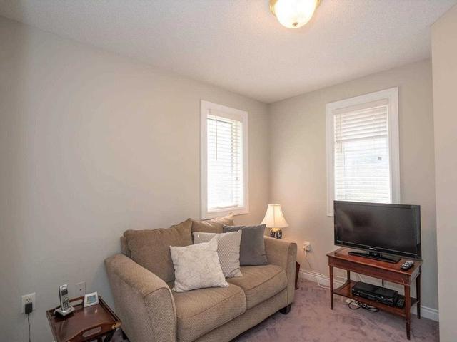 59 - 1023 On Bogart Circ, Townhouse with 3 bedrooms, 3 bathrooms and 2 parking in Newmarket ON | Image 8