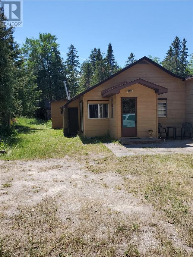 2488 Highway 540 Se, Home with 3 bedrooms, 1 bathrooms and null parking in Northeastern Manitoulin and the Islands ON | Image 5