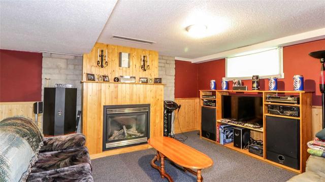 1060 Baseline Rd, House detached with 4 bedrooms, 2 bathrooms and 27 parking in Gravenhurst ON | Image 10