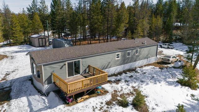 2543 Wilson Road, House detached with 3 bedrooms, 1 bathrooms and null parking in East Kootenay C BC | Image 35