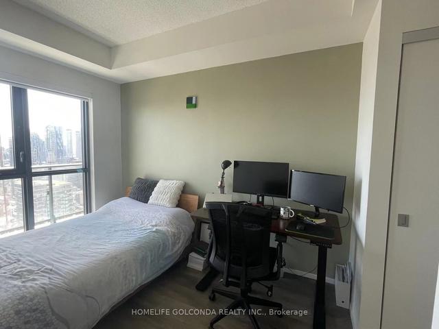 3904 - 159 Dundas St E, Condo with 1 bedrooms, 1 bathrooms and 1 parking in Toronto ON | Image 7