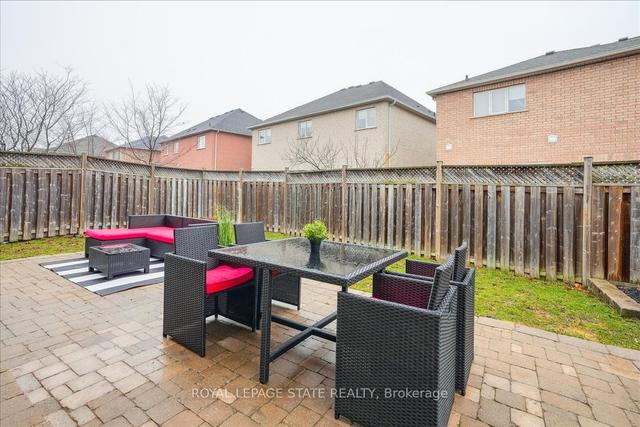 149 Springstead Ave, House detached with 3 bedrooms, 3 bathrooms and 3 parking in Hamilton ON | Image 25